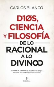 Portada de DIOS, CIENCIA Y FILOSOFÍA