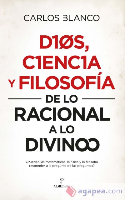 DIOS, CIENCIA Y FILOSOFÍA