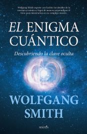 Portada de ENIGMA CU?NTICO, EL