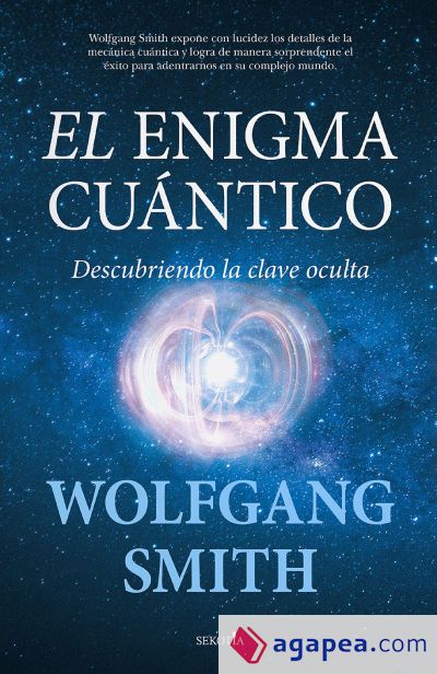 ENIGMA CU?NTICO, EL ENIGMA CU?NTICO, EL