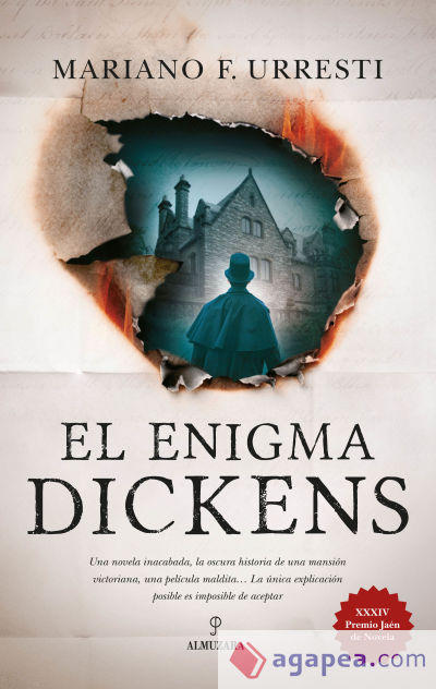 ENIGMA DE DICKENS, EL