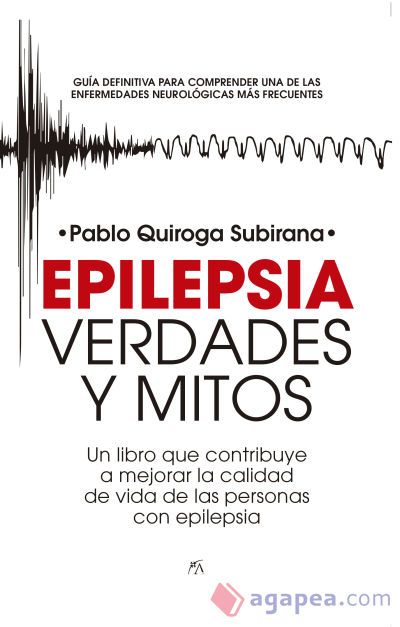 EPILEPSIA: VERDADES Y MITOS EPILEPSIA: VERDADES Y MITOS