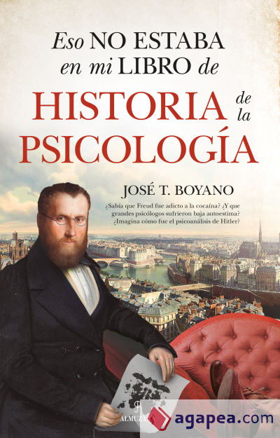 ESO NO ESTABA...HIST. DE LA PSICOLOG?A