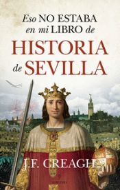 Portada de ESO NO ESTABA...HIST. DE SEVILLA