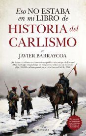 Portada de ESO NO ESTABA...HIST. DEL CARLISMO