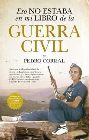 Portada de ESO NO ESTABA (LEB) LIBRO DE LA GUERRA CIVIL