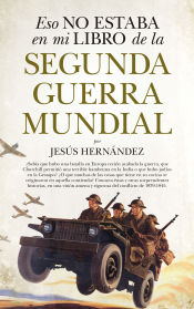 Portada de ESO NO ESTABA...LIBRO II GUERRA MUNDIAL