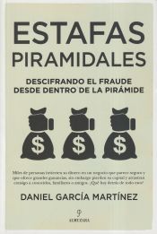 Portada de ESTAFAS PIRAMIDALES
