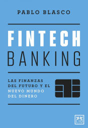 Portada de FINTECH BANKING