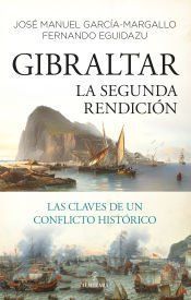 Portada de GIBRALTAR. LA SEGUNDA RENDICI?N