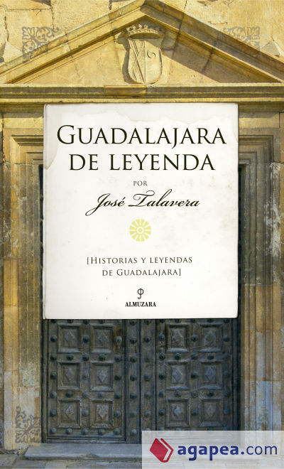 GUADALAJARA DE LEYENDA