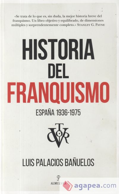 HISTORIA DEL FRANQUISMO