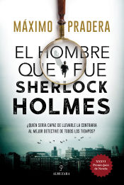 Portada de HOMBRE QUE FUE SHERLOCK HOLMES, EL