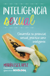 Portada de INTELIGENCIA SEXUAL