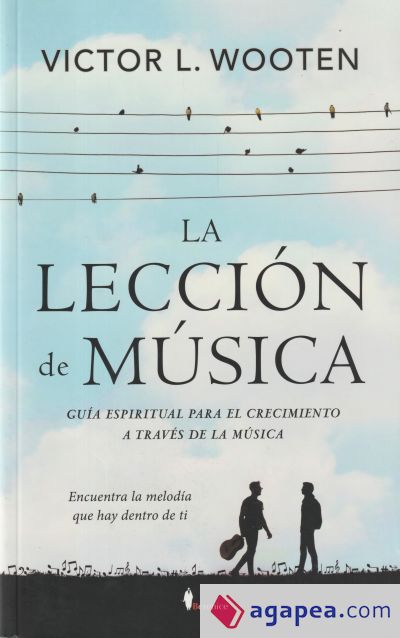 LECCIÓN DE MÚSICA, LA