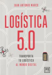 Portada de LOGÍSTICA 5.0