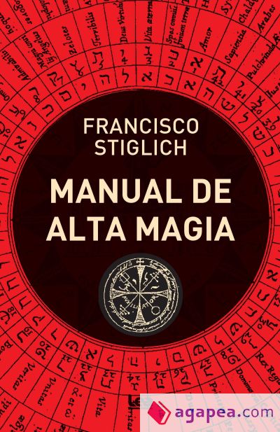 MANUAL DE ALTA MAGIA