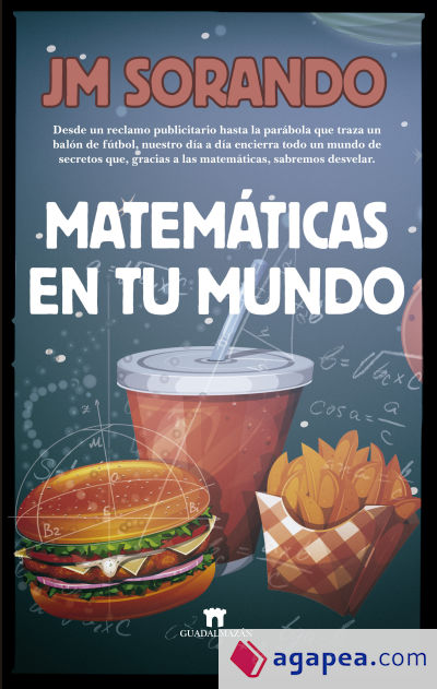 MATEMÁTICAS EN EL MUNDO