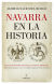 Portada de NAVARRA EN LA HISTORIA, de Jaime Ignacio del Burgo