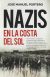 Portada de NAZIS EN LA COSTA DEL SOL (LEB), de José Manuel Portero