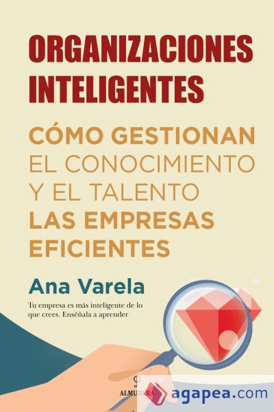 ORGANIZACIONES INTELIGENTES