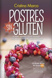 Portada de POSTRES SIN GLUTEN