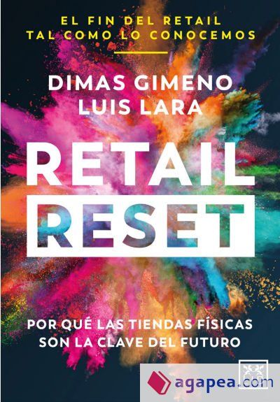 RETAIL RESET
