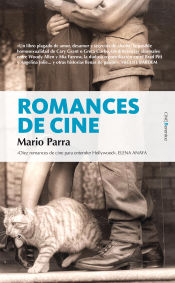 Portada de ROMANCES DE HOLLYWOOD