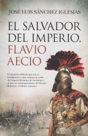 Portada de SALVADOR DEL IMPERIO, FLAVIO AECIO, EL