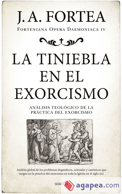 TINIEBLA EN EL EXORCISMO, LA