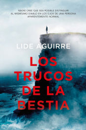 Portada de TRUCOS DE LA BESTIA, LOS (LEB)