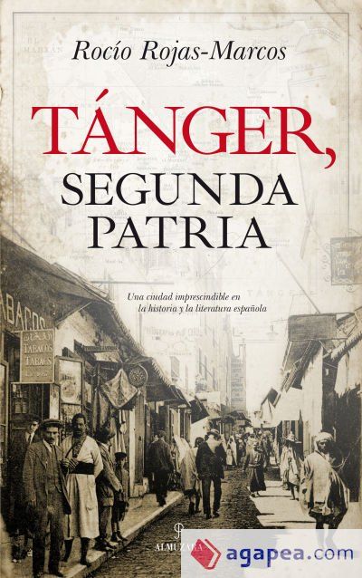 T&Aacute;NGER, SEGUNDA PATRIA
