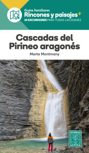 Portada de CASCADAS DEL PIRINEO ARAGONES