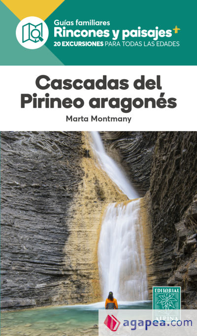 CASCADAS DEL PIRINEO ARAGONES