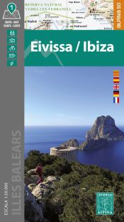Portada de EIVISSA / IBIZA
