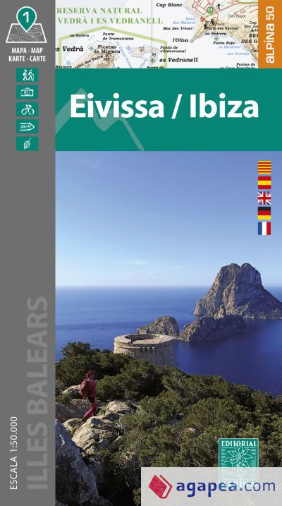EIVISSA / IBIZA