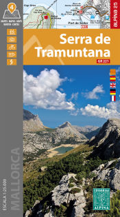 Portada de Serra de Tramuntana_alpina25