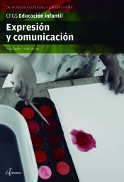 Portada de EXPRESION YCOMUNICACION