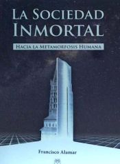 Portada de LA SOCIEDAD INMORTAL