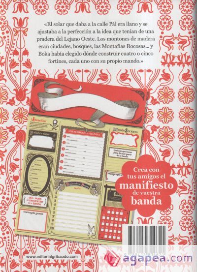 Los chicos de la calle pal Los chicos de la calle pal