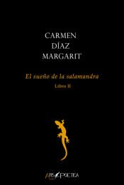 Portada de El sueño de la salamandra (Libro II)