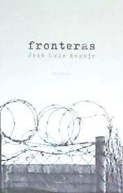 Portada de FRONTERAS