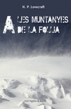 Portada de A les muntanyes de la follia (Ebook)