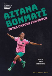 Portada de Aitana Bonmatí