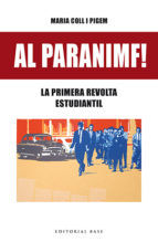 Portada de Al Paranimf! (Ebook)