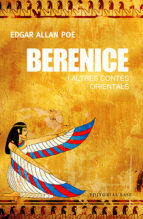 Portada de Berenice i altres contes orientals (Ebook)