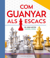 Portada de Com guanyar als escacs