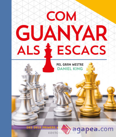 Com guanyar als escacs