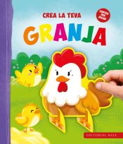 Portada de Crea la teva GRANJA