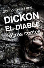 Portada de Dickon el Diable i altres contes (Ebook)